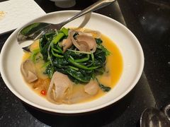 -三亚亚龙湾瑞吉酒店·铭轩中餐厅Mingxuan·海南菜·粤菜