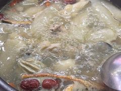 -花苑美食横琴生蚝火锅(拱北粤华路店)