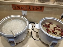 -素满香·食养自助(建邺万达店)
