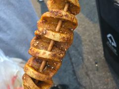 -郭阿姨月亮馍