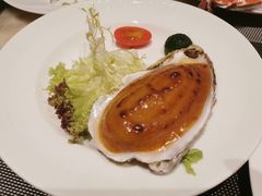 -安蒂娅·海鲜自助餐厅(安蒂娅美兰酒店)