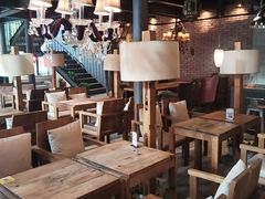 -漫咖啡(红唐店)