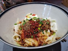 -弓家大队老碗面(高新咖啡街区店)