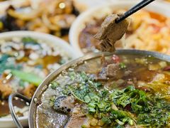 -太原面食店(解放路店)