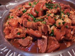 -胖哥俩肉蟹煲(海盐总店)