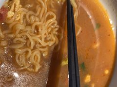 -很久以前羊肉串(京汉店)