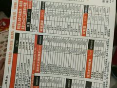 -锅说大脸毛肚重庆老火锅(佐阾店)