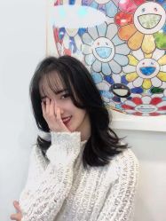 -Rise Hair上升造型