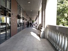 -厦门市图书馆(集美新城馆区)