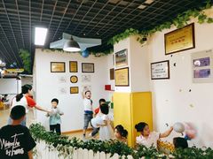 -乐说心语小主播少儿口才·语文思维(远洋乐堤港店)
