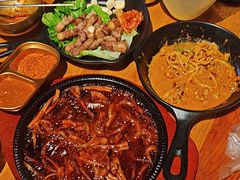 -汉米达特色料理餐厅(郴州友阿国际广场店)