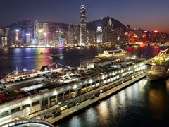 -海港城