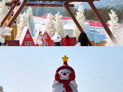 -盈香心动乐园