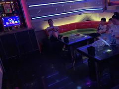 -欢乐空间KTV(奥山世纪城店)