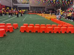-龙湖紫都城幼儿园