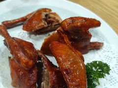 -点点心港式茶餐厅(南京西路店)