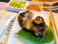 -一品诚记烤肉(大连柏威年购物中心店)