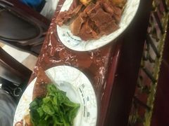 -比亚森自助烤肉料理(裕华店)