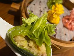 -龍聚祥烧麦馆(万达店)
