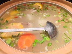-耶里夏丽·新疆菜·家庭聚场(百联中环购物广场店)