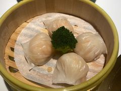 领鲜虾饺皇-领鲜天下·焗海鲜·花胶鸡(天目里店)