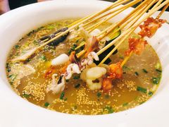 -三生小馆(亭知路店)