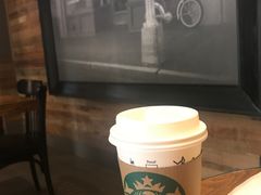 -星巴克(天津五大道店)
