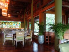 -四季酒店下午茶