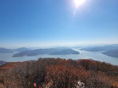 -吉林市朱雀山国家森林公园