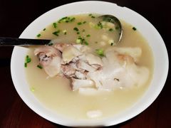 -双流老字号董蹄花(机场南四路店)
