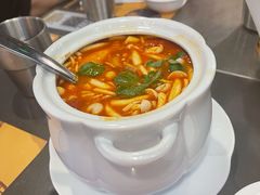 -simply thai天泰(长泰广场店)