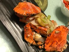 -顺德小院私房菜馆