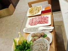 -虾吃虾涮.虾火锅.肉蟹煲(步步高梅溪新天地店)