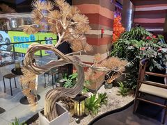 -老湘亲·品鉴湘菜(蔡塘爱琴海店)