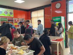 -公平面馆(总店)