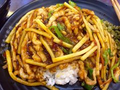 -蔡先生(双阳路店)