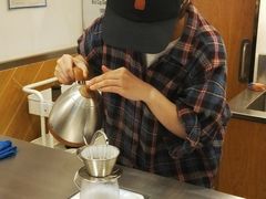 -Legno.ita Coffee by Wood(襄阳南路店)