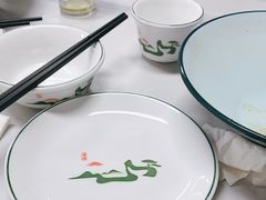 -二红烧烤排骨串(麦岛店)