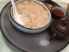 清炒河虾仁-香浙汇(望京店)