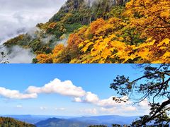 -瓦屋山景区