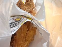 -超级鸡车(长宁娄山关路店)