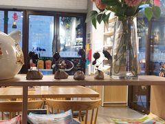 大堂-仙芋传奇(黄山黎阳in巷店)