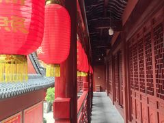 -钦赐仰殿道观