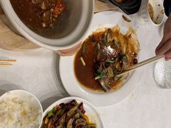 -天天渔港(杏林街店)