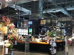 -Gee Coffee Roasters(万象天地店)