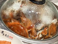 -集品鲜湾·蒸汽海鲜自助料理(青岛银座和谐广场店)