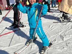 -北京西山滑雪场
