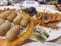 -南海渔家•海鲜•正宗海南菜(海棠湾店)