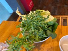 -老诚一锅羊蝎子(黄寺大街店)