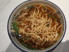 -镇南锅盖面馆(解放路店)